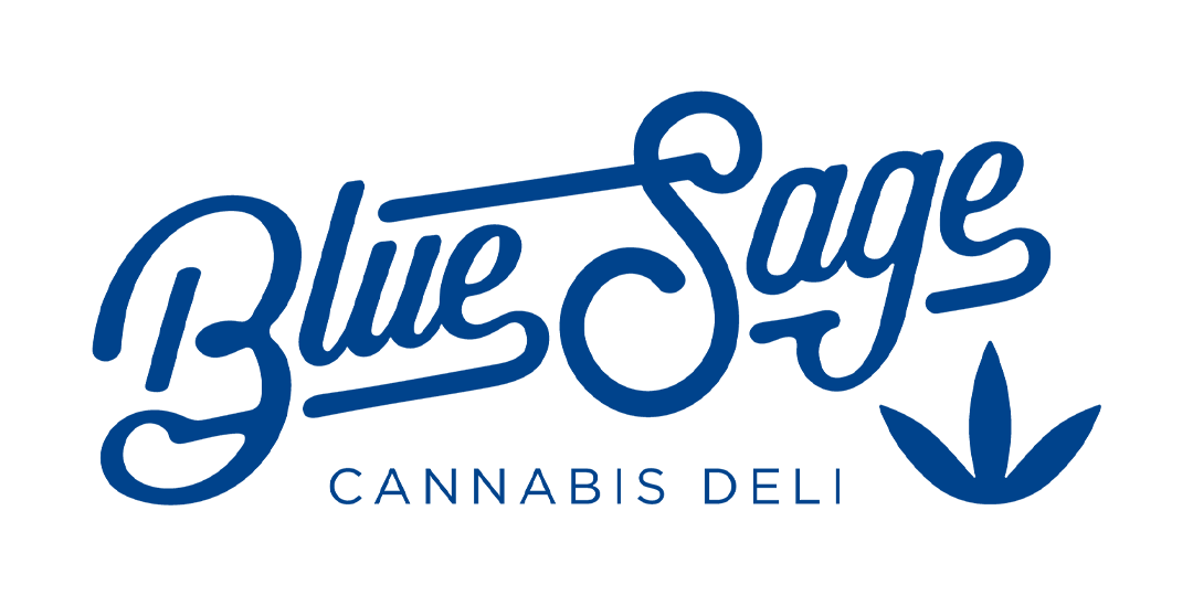 Blue Sage