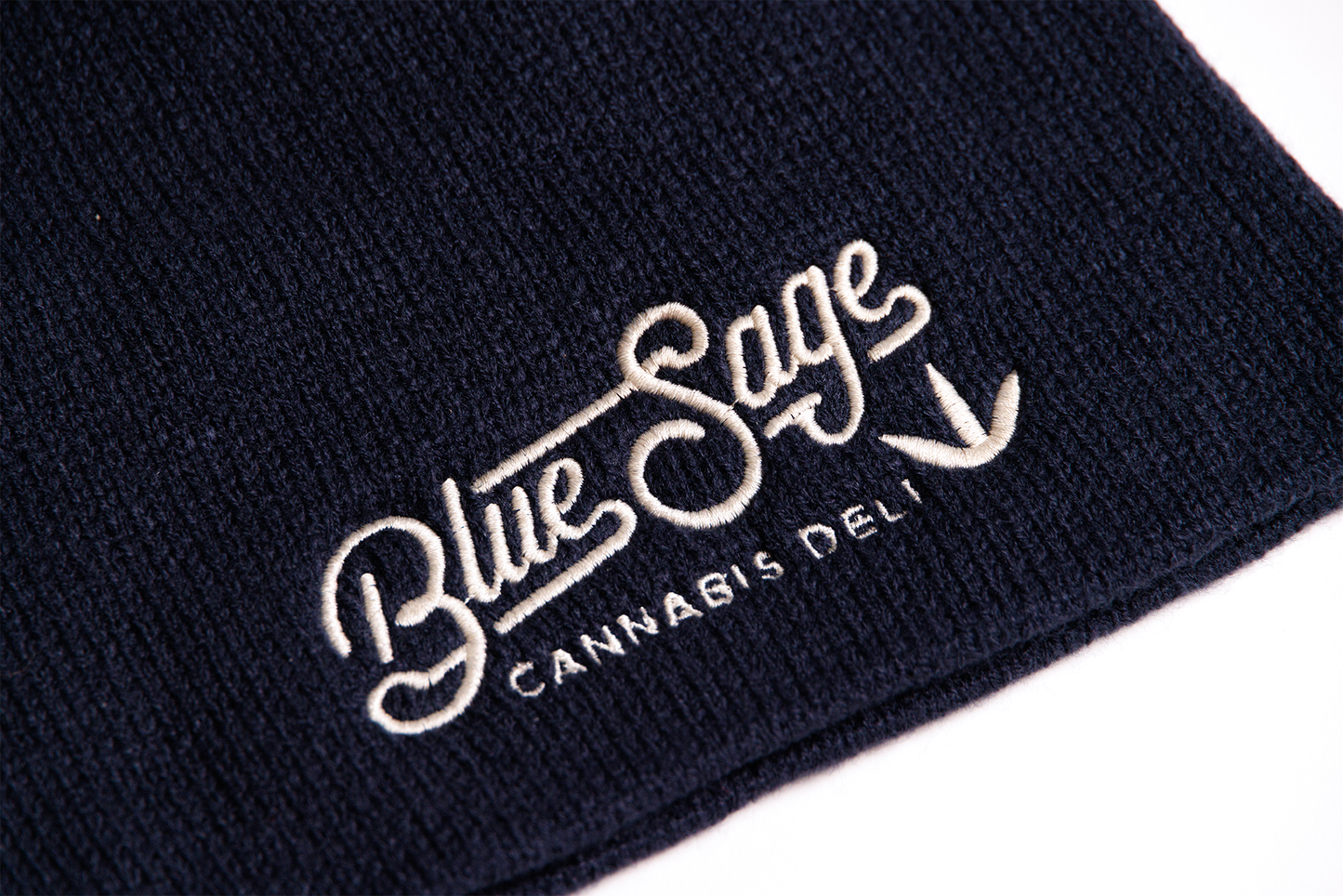 Blue Sage Stocking Cap