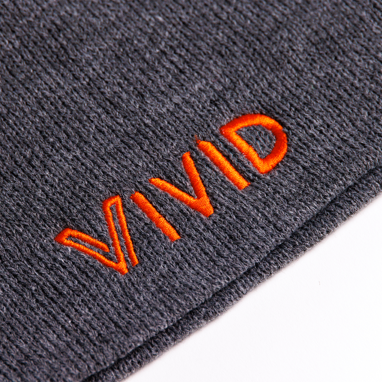 Vivid Stocking Cap