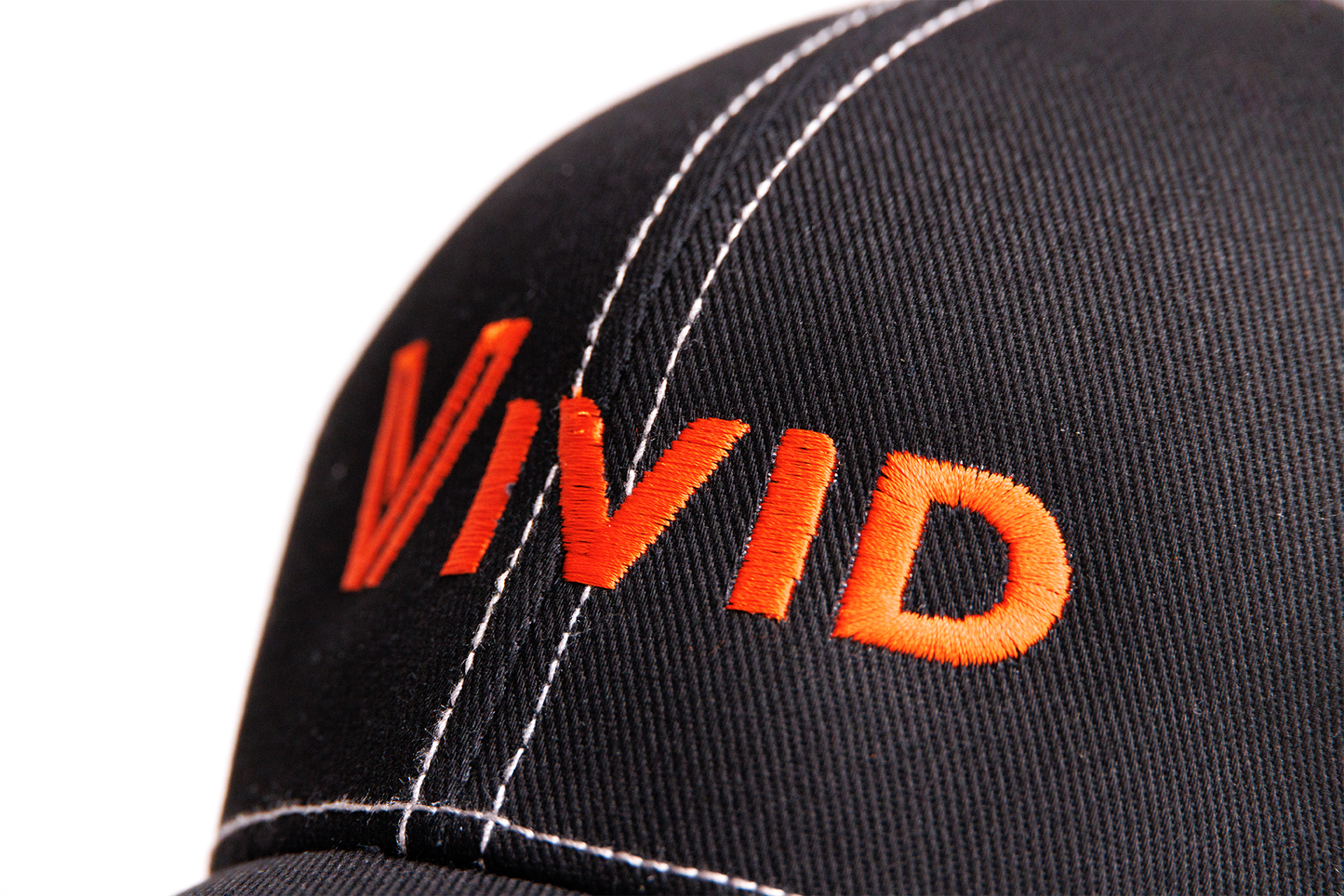 Vivid Trucker Hat