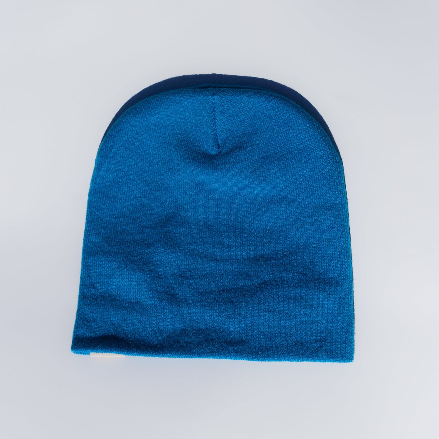 Buoyant Bob Blue Stocking Cap